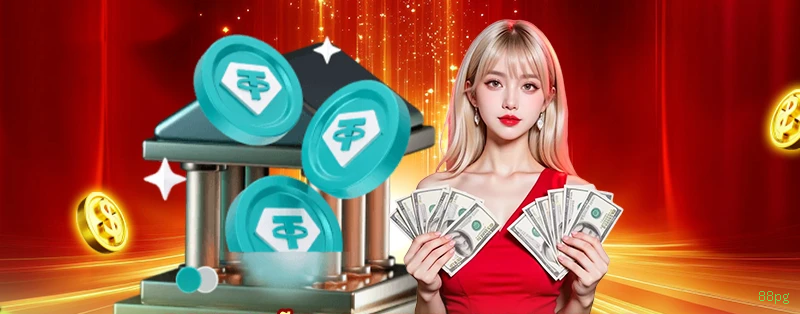 Slots Premium da PG Soft na 88pg