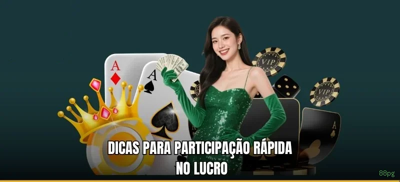 Lottery Clássica na 88pg